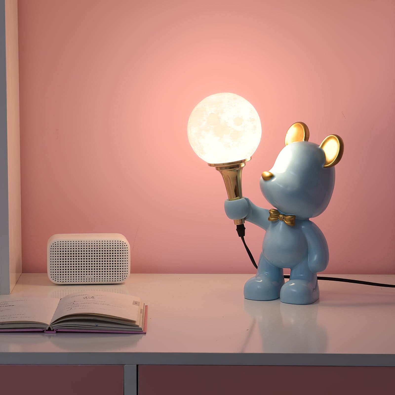 ASTRAL BEAR COSMIC ILLUMINATOR