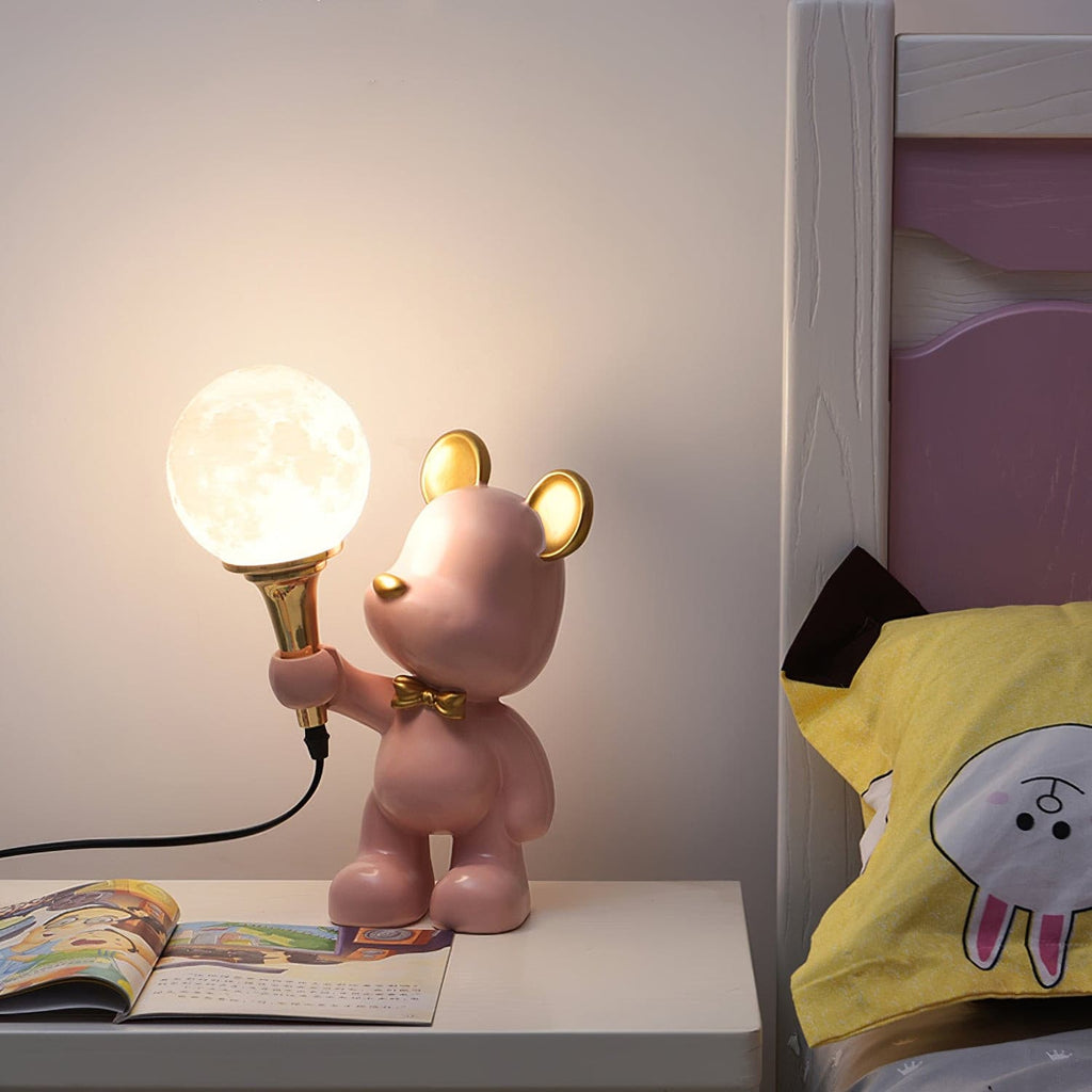 ASTRAL BEAR COSMIC ILLUMINATOR