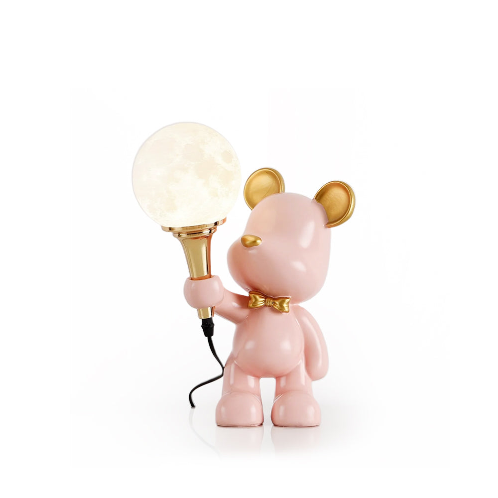 ASTRAL BEAR COSMIC ILLUMINATOR
