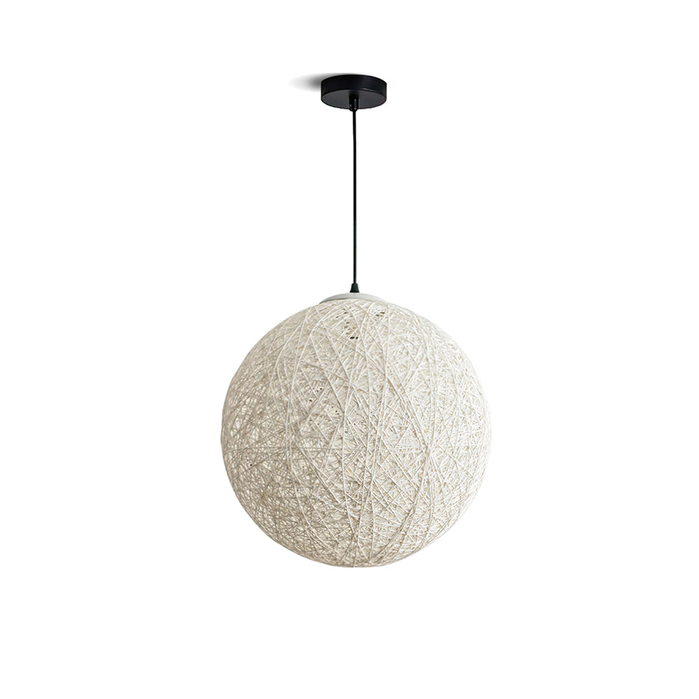 FENWICK GLOWING ORB HANGING LAMP
