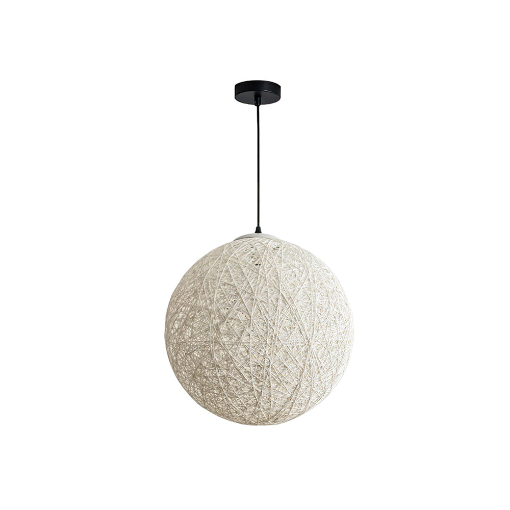 FENWICK GLOWING ORB HANGING LAMP