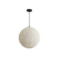 FENWICK GLOWING ORB HANGING LAMP