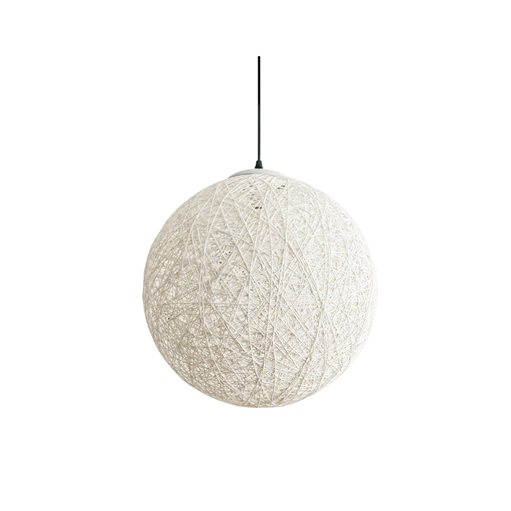 FENWICK GLOWING ORB HANGING LAMP