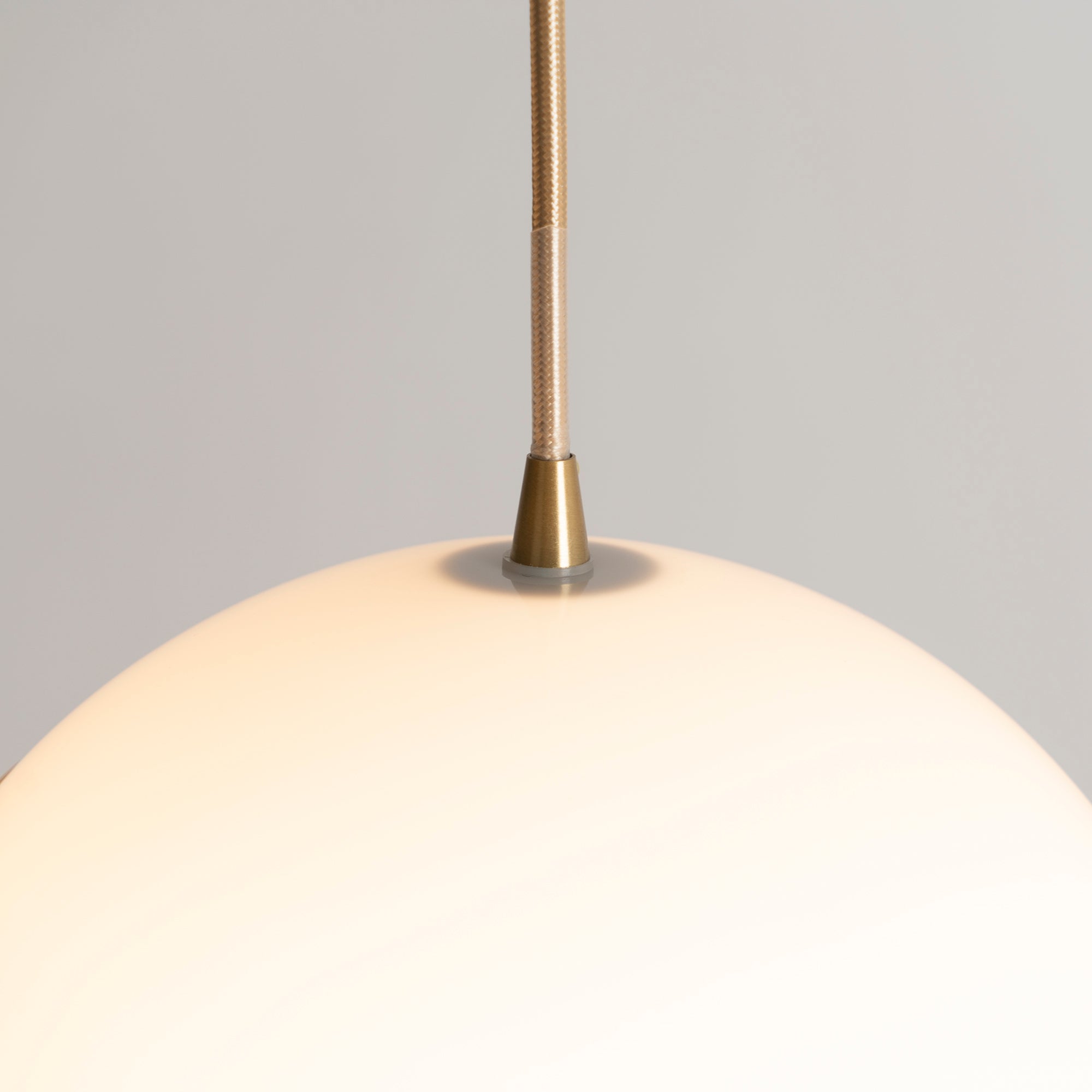 ASTORIA MOONLIT HANGING LANTERN