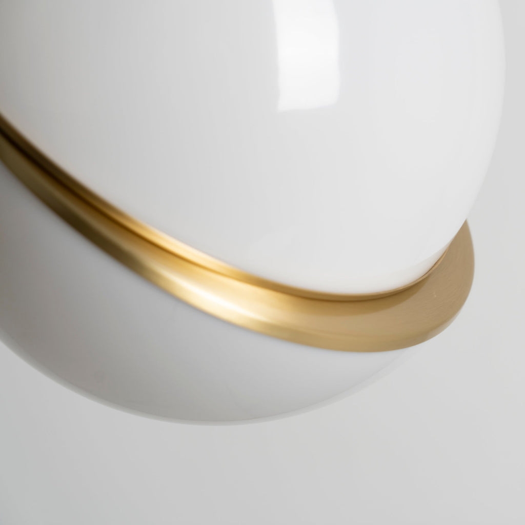 ASTORIA MOONLIT HANGING LANTERN