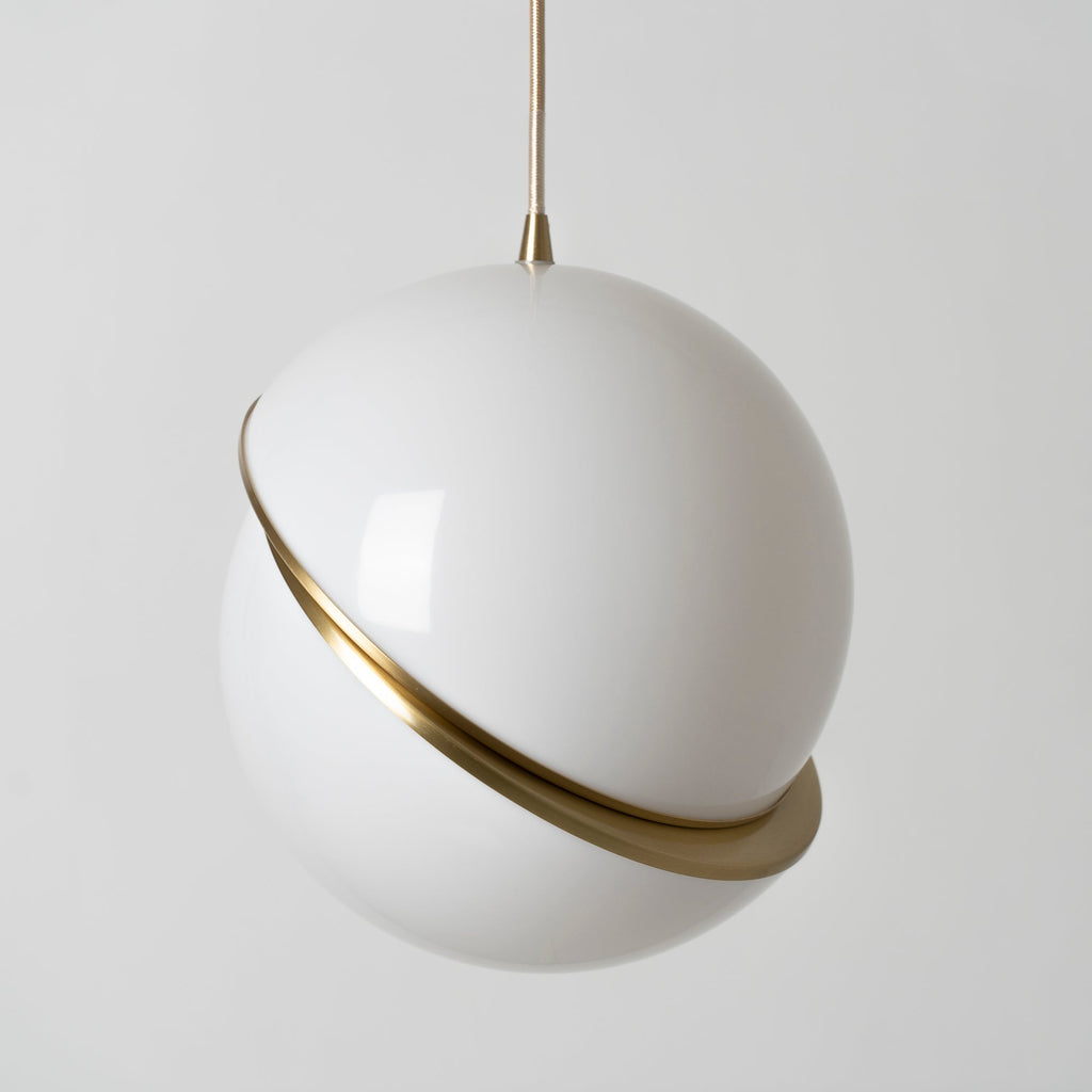 ASTORIA MOONLIT HANGING LANTERN