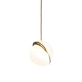 ASTORIA MOONLIT HANGING LANTERN