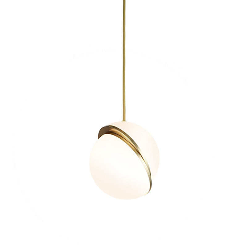 ASTORIA MOONLIT HANGING LANTERN