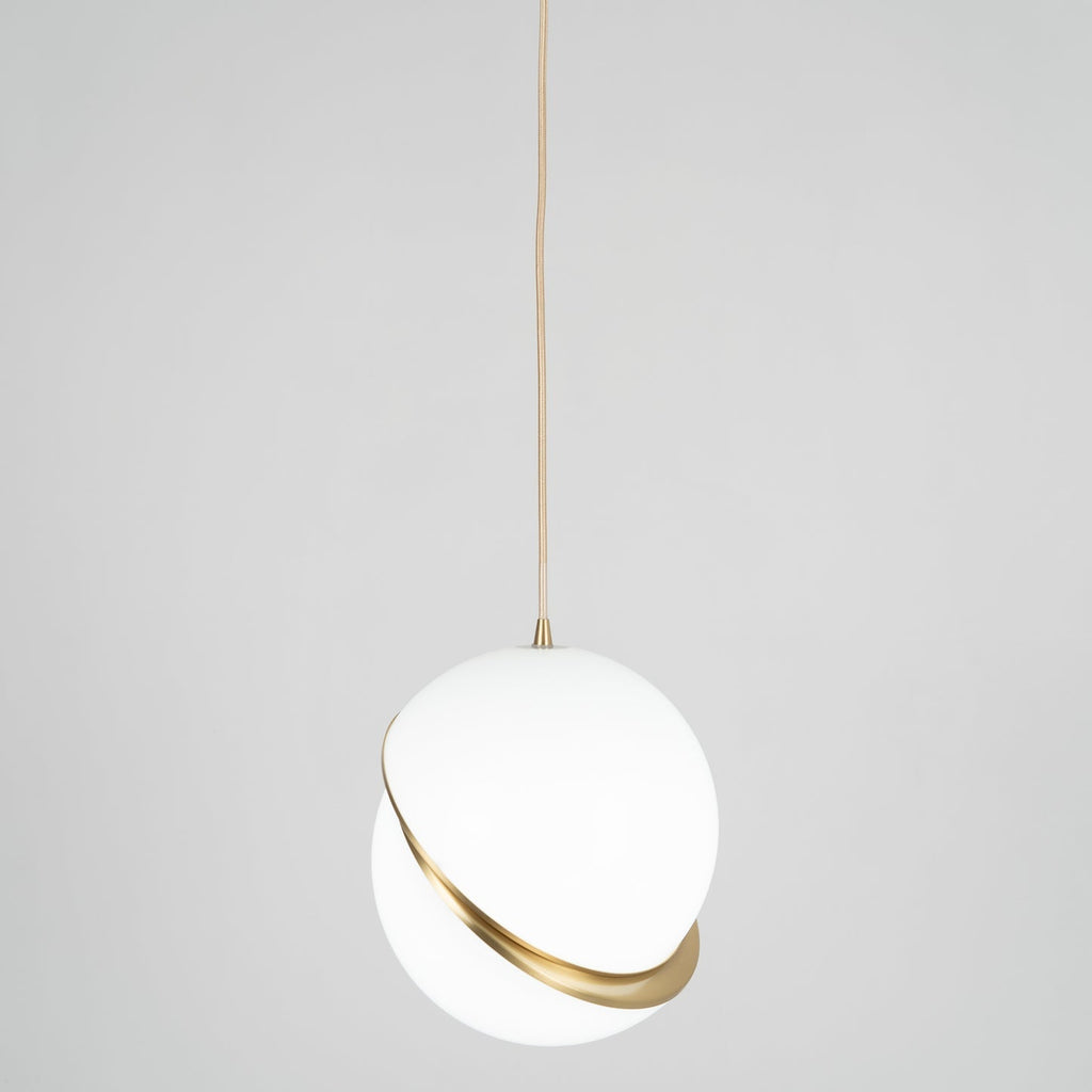 ASTORIA MOONLIT HANGING LANTERN