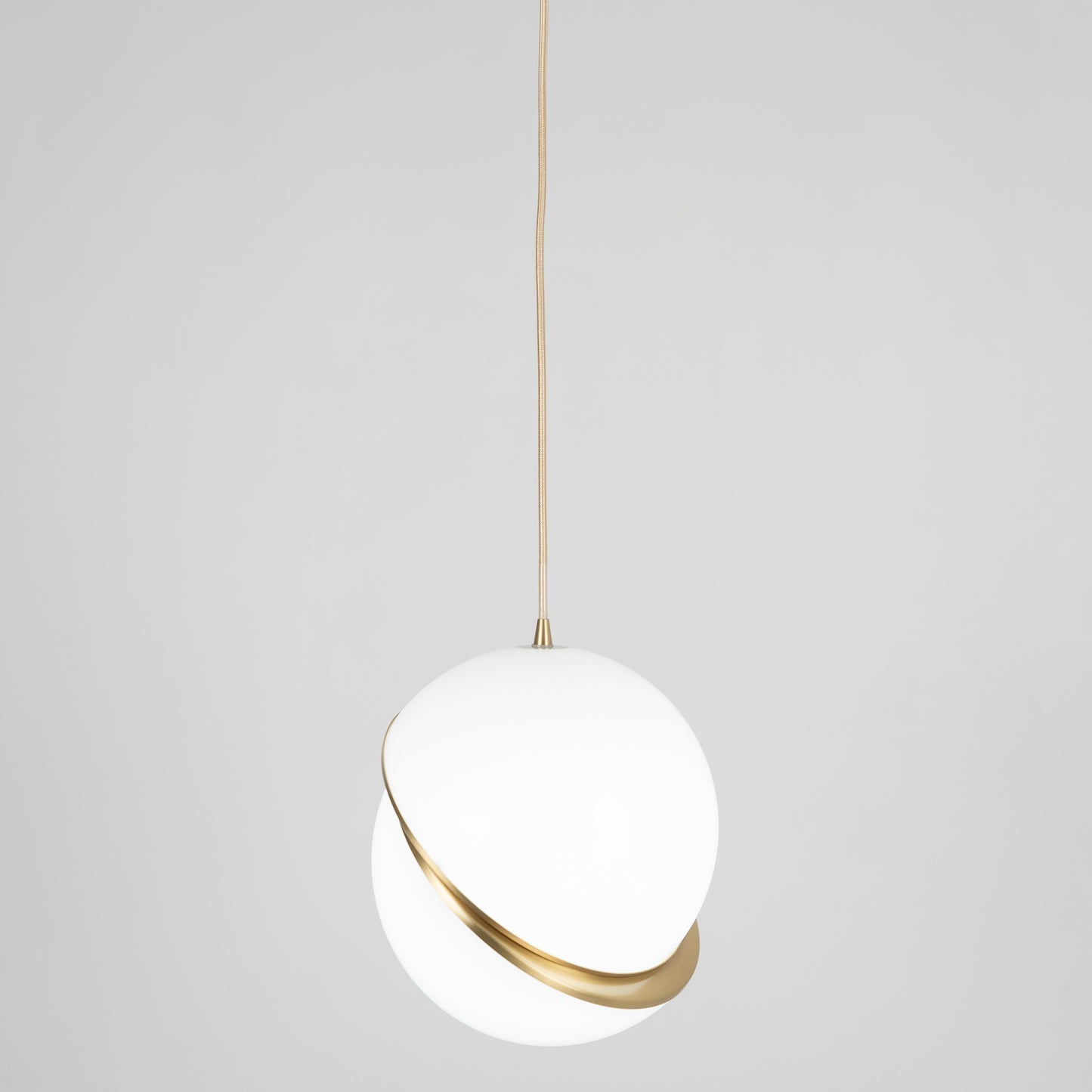 ASTORIA MOONLIT HANGING LANTERN