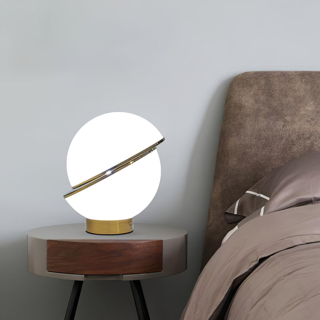 MOONLIT ARBOR TABLE LUMINAIRE