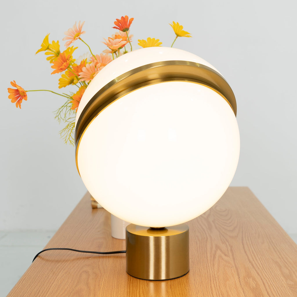 MOONLIT ARBOR TABLE LUMINAIRE