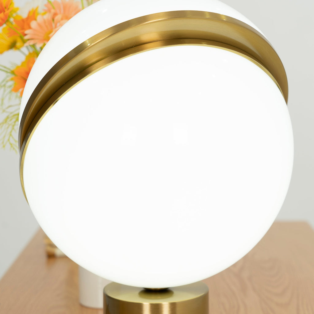 MOONLIT ARBOR TABLE LUMINAIRE