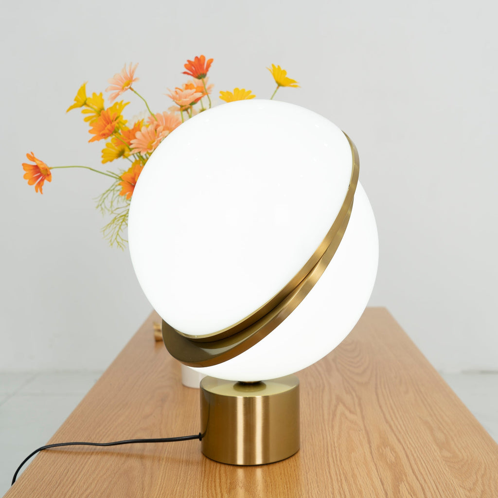 MOONLIT ARBOR TABLE LUMINAIRE