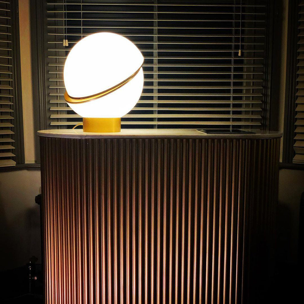 MOONLIT ARBOR TABLE LUMINAIRE