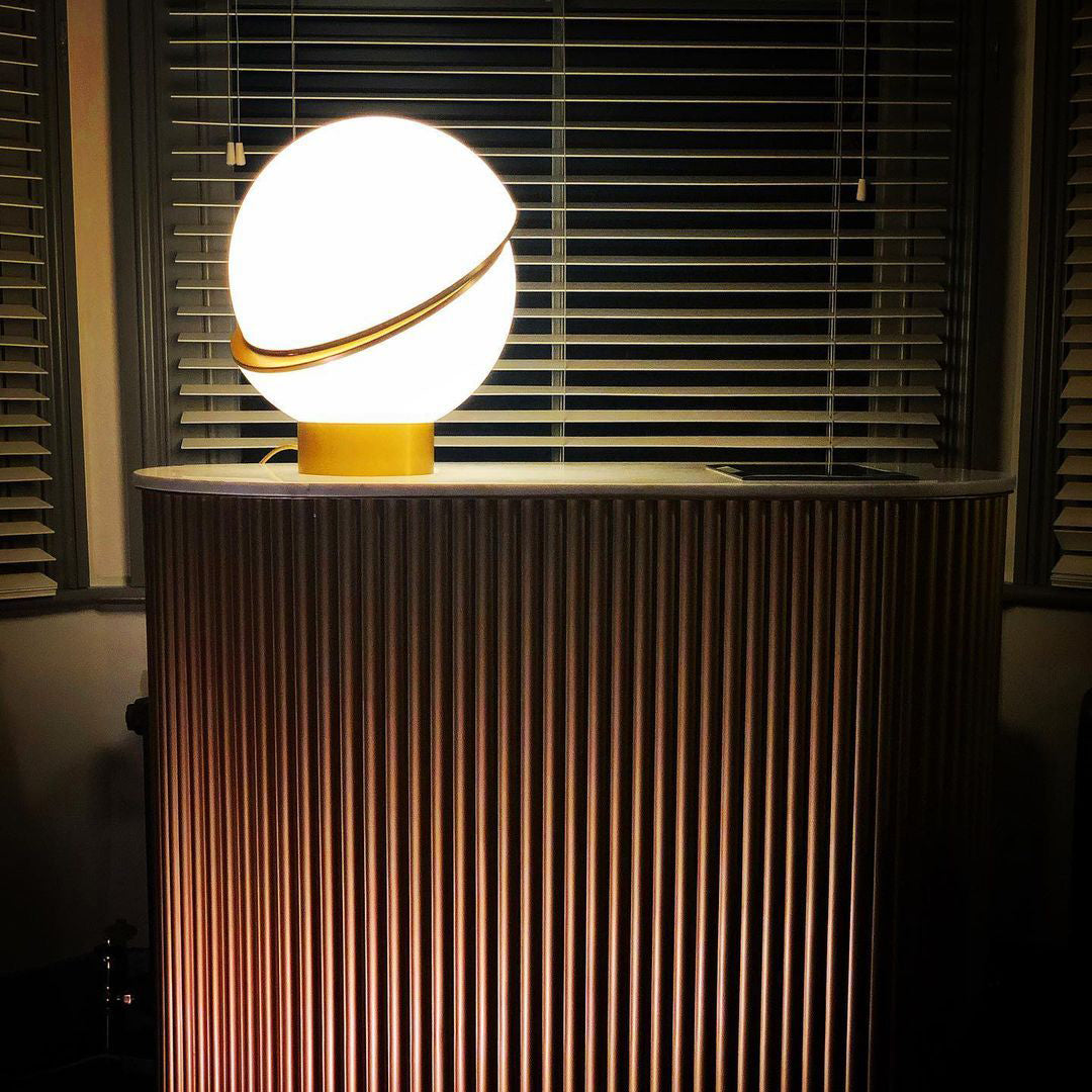 MOONLIT ARBOR TABLE LUMINAIRE