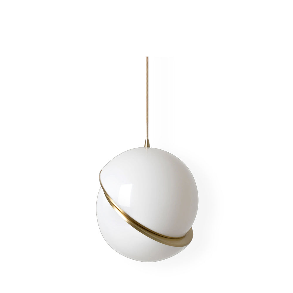 ASTORIA MOONLIT HANGING LANTERN
