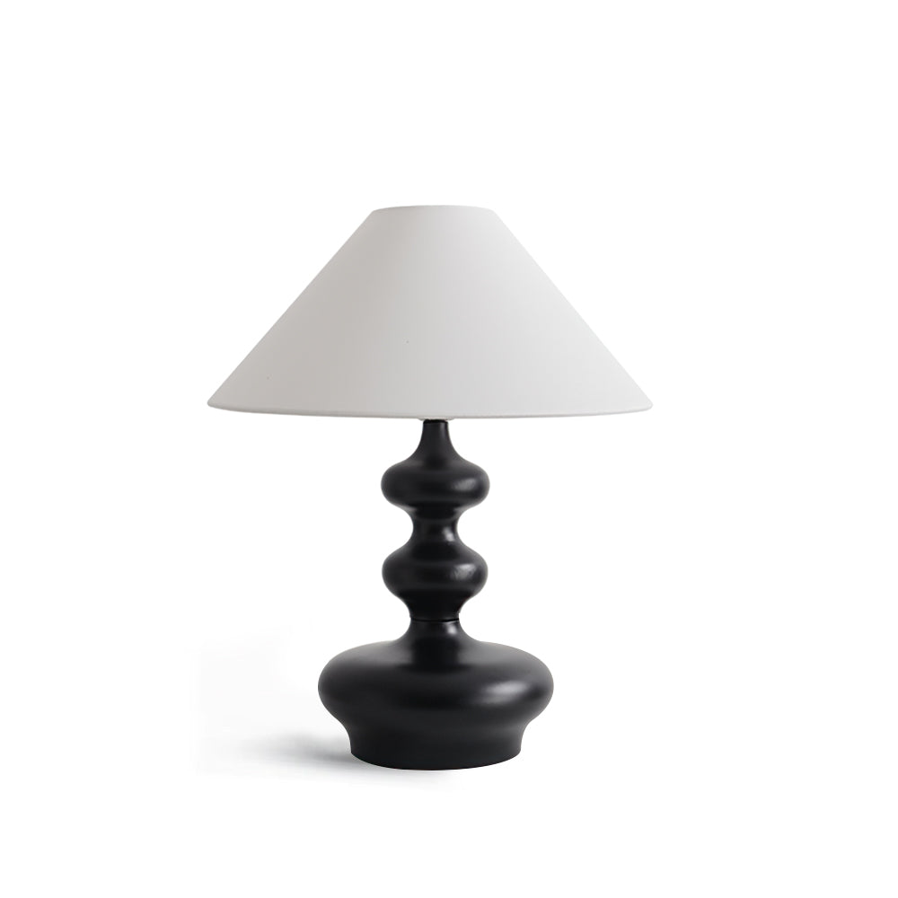 FENWICK HARBOR STONE TABLE LANTERN