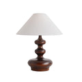 FENWICK HARBOR STONE TABLE LANTERN