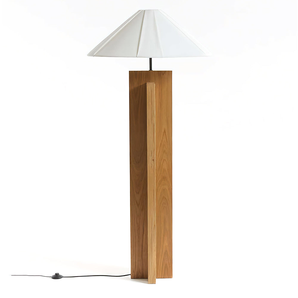 FENWICK OAK RAY FLOOR ILLUMINATOR