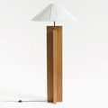 FENWICK OAK RAY FLOOR ILLUMINATOR
