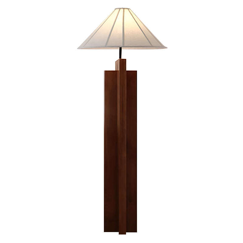 FENWICK OAK RAY FLOOR ILLUMINATOR