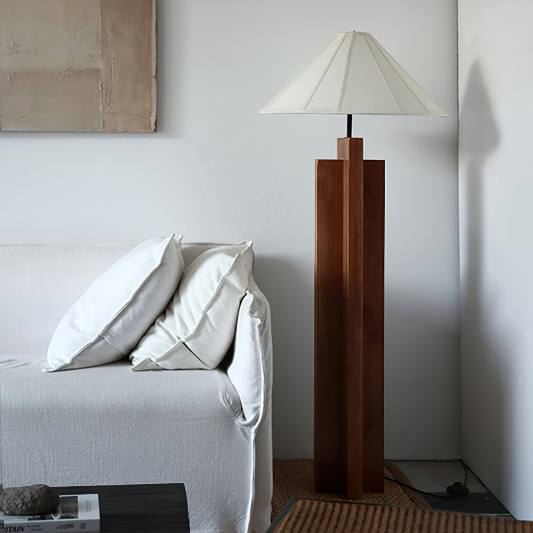 FENWICK OAK RAY FLOOR ILLUMINATOR