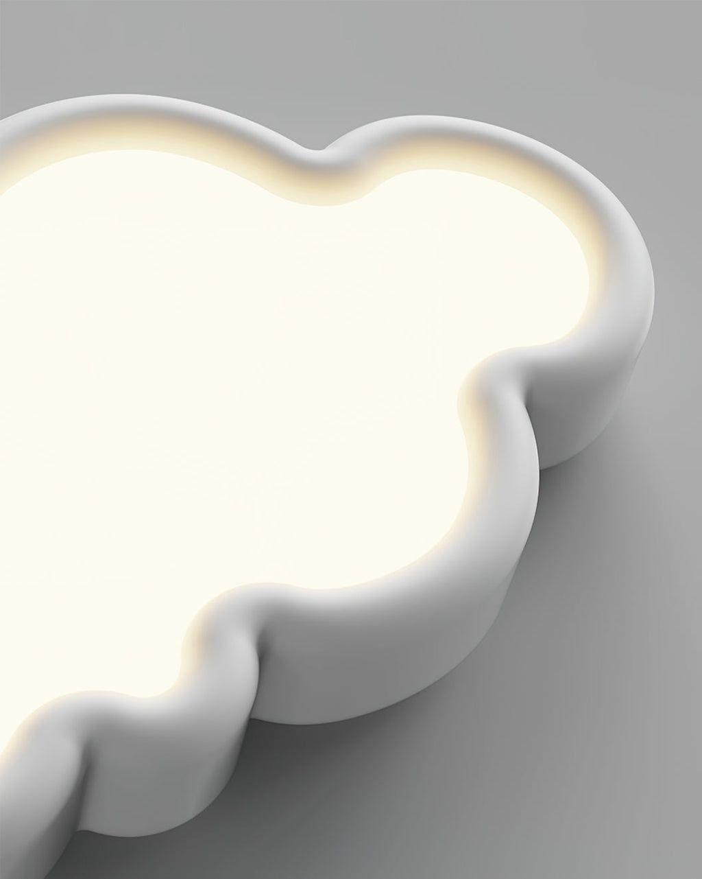 ELDERTON WHISPERING SKIES CEILING LIGHT