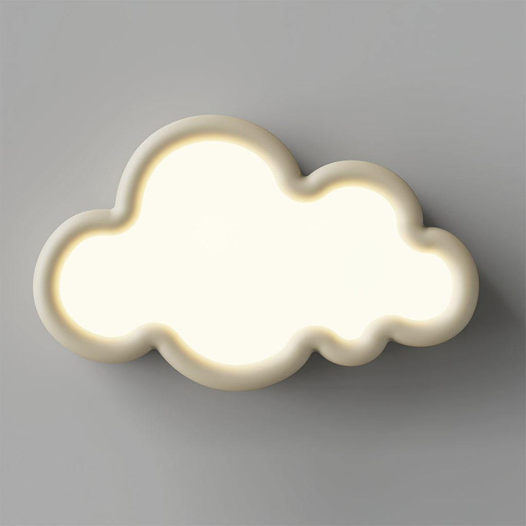 ELDERTON WHISPERING SKIES CEILING LIGHT