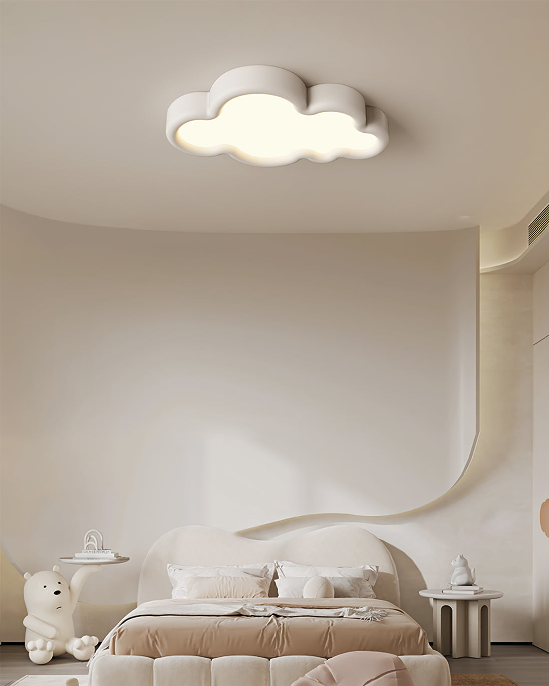 ELDERTON WHISPERING SKIES CEILING LIGHT