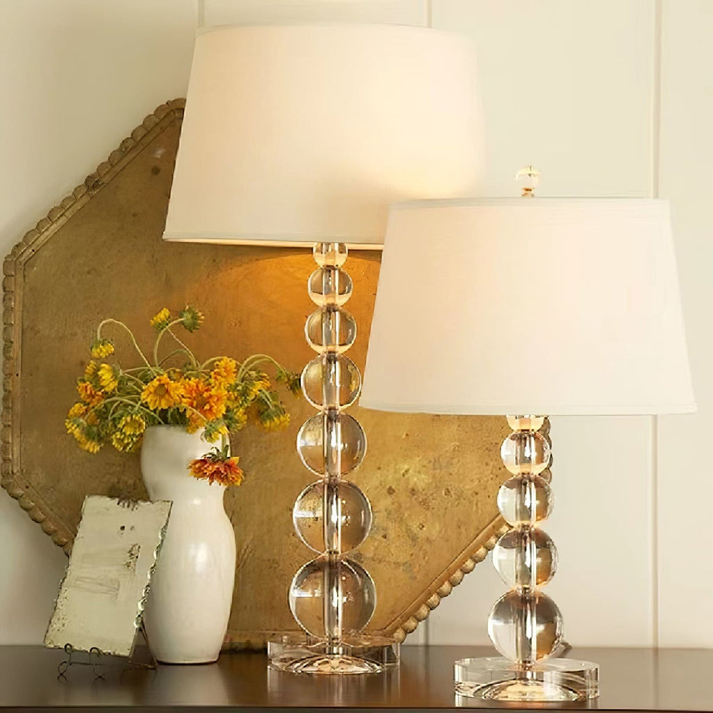 ASTONIA ORB LUMINAIRE