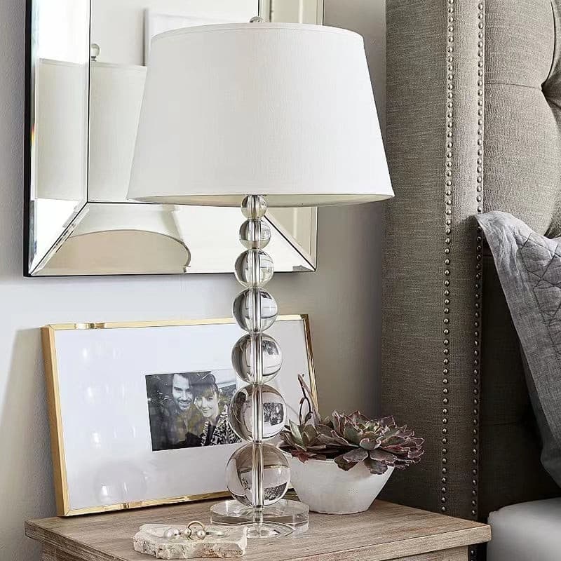 ASTONIA ORB LUMINAIRE