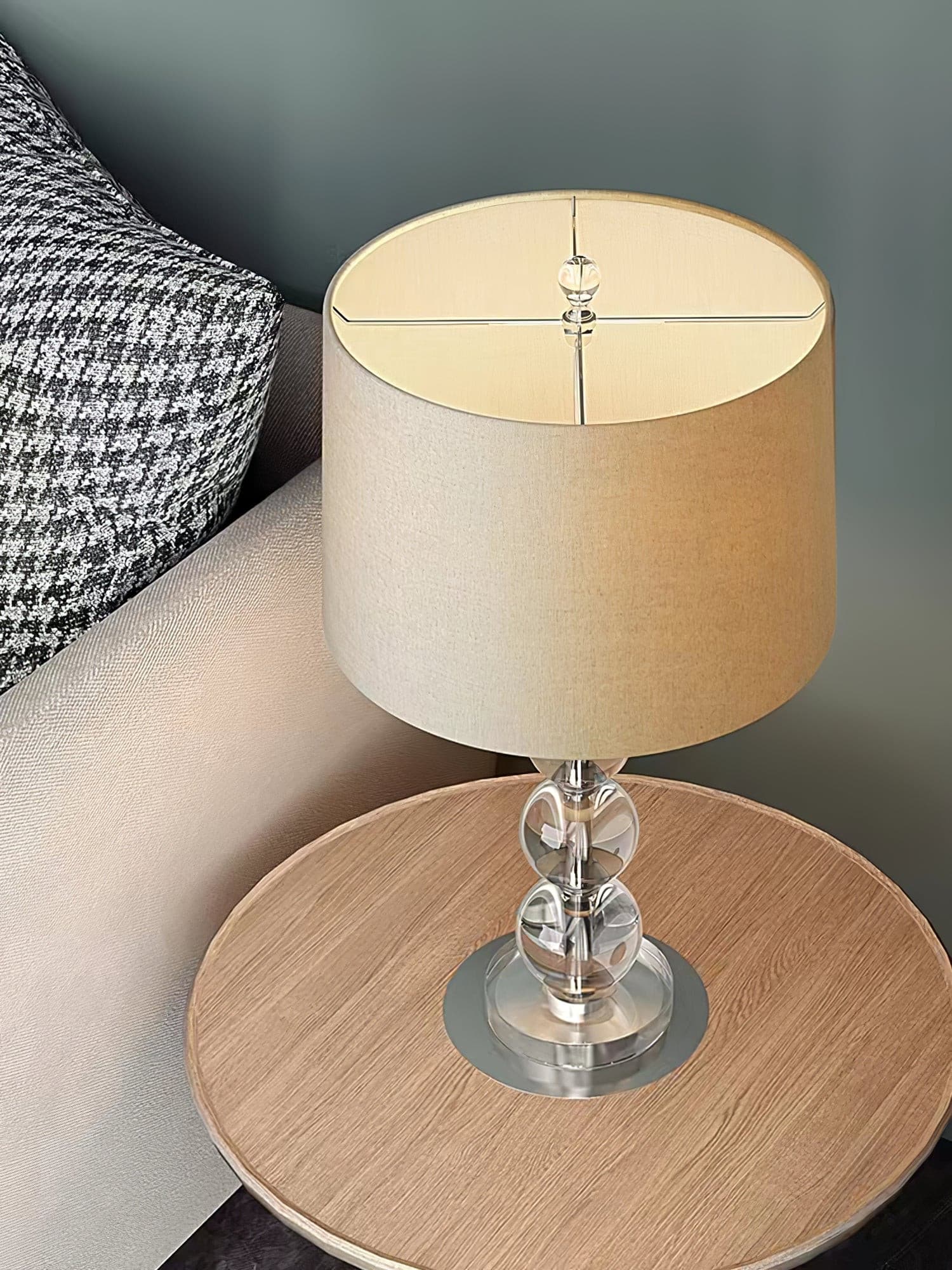 ASTONIA ORB LUMINAIRE