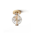 VANDERBILT ORBIS LUMINAIRE