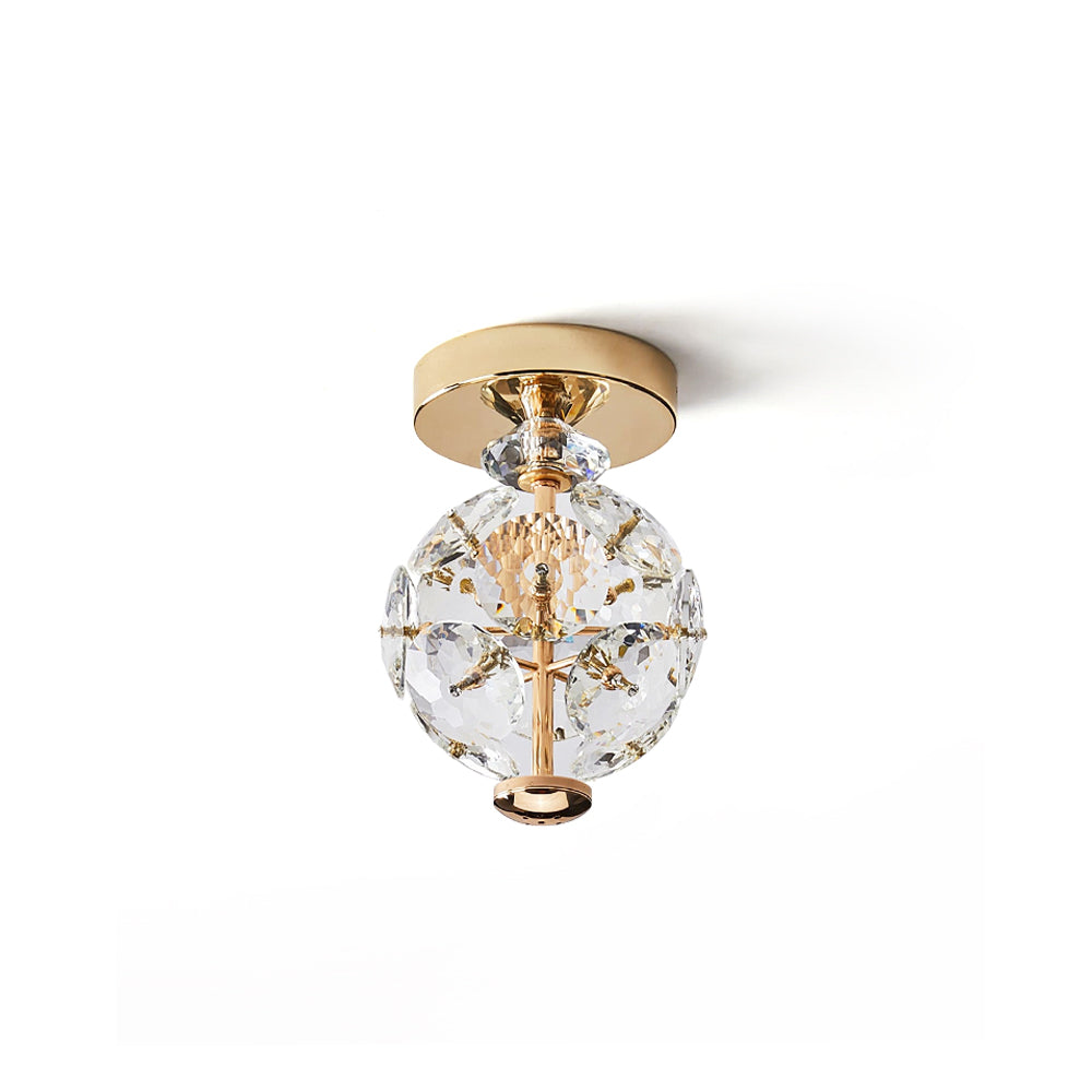 VANDERBILT ORBIS LUMINAIRE