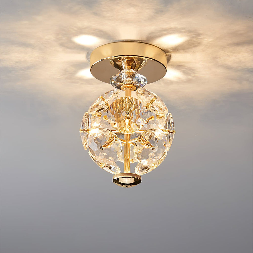 VANDERBILT ORBIS LUMINAIRE