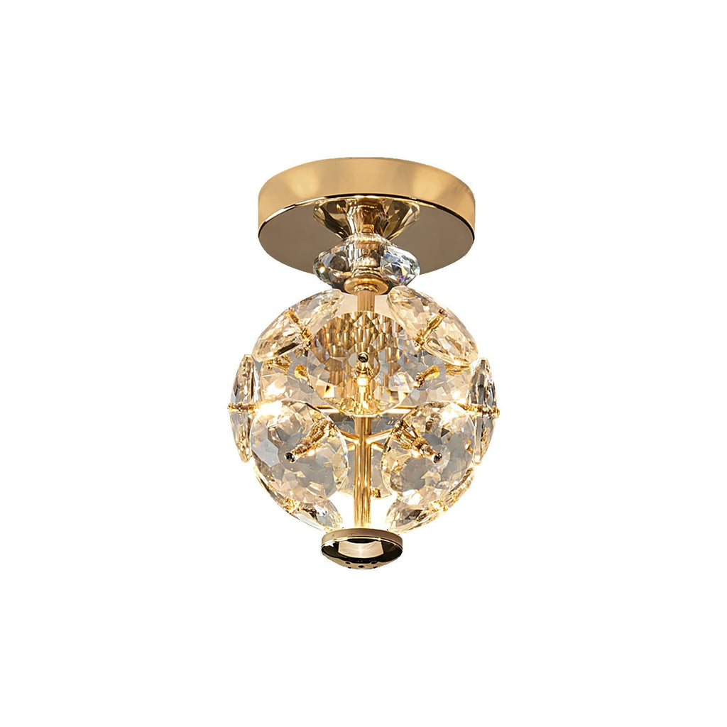 VANDERBILT ORBIS LUMINAIRE