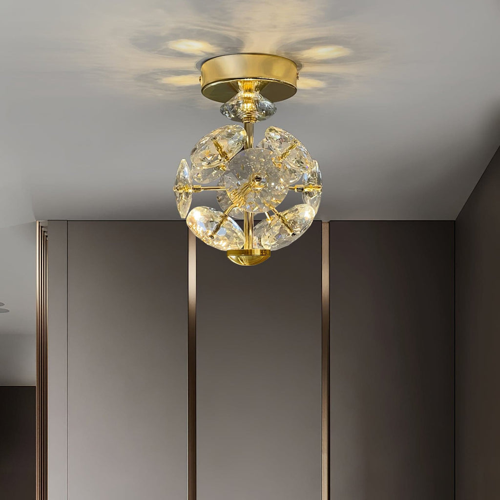 VANDERBILT ORBIS LUMINAIRE