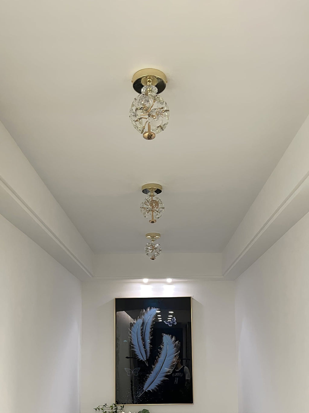 VANDERBILT ORBIS LUMINAIRE