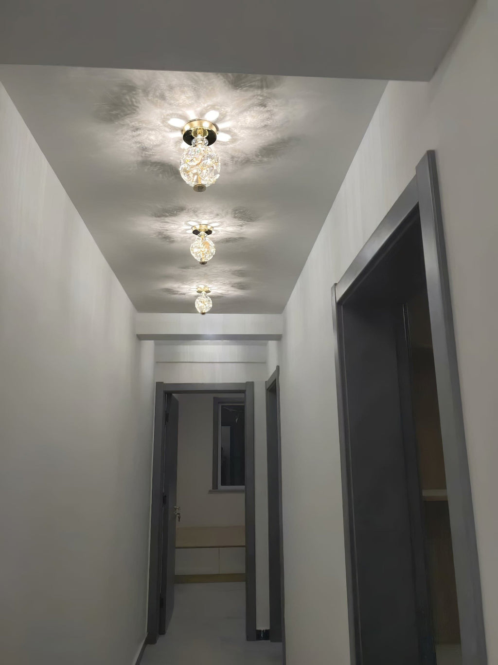 VANDERBILT ORBIS LUMINAIRE