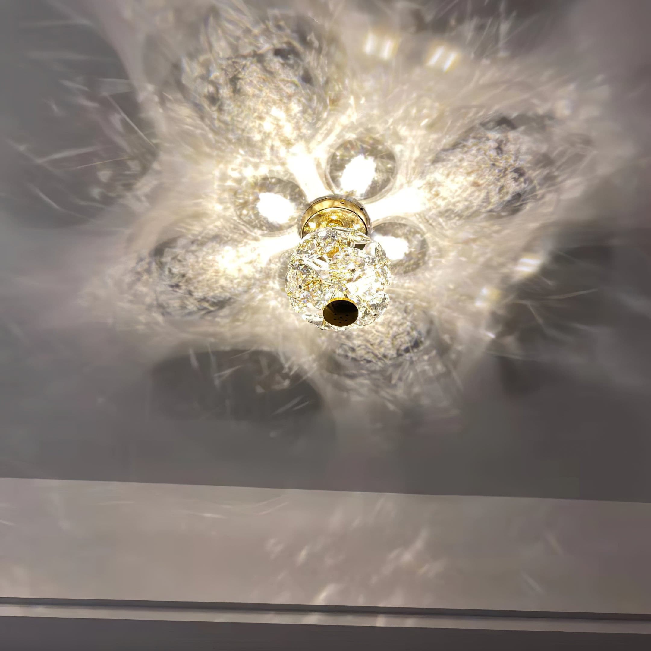 VANDERBILT ORBIS LUMINAIRE