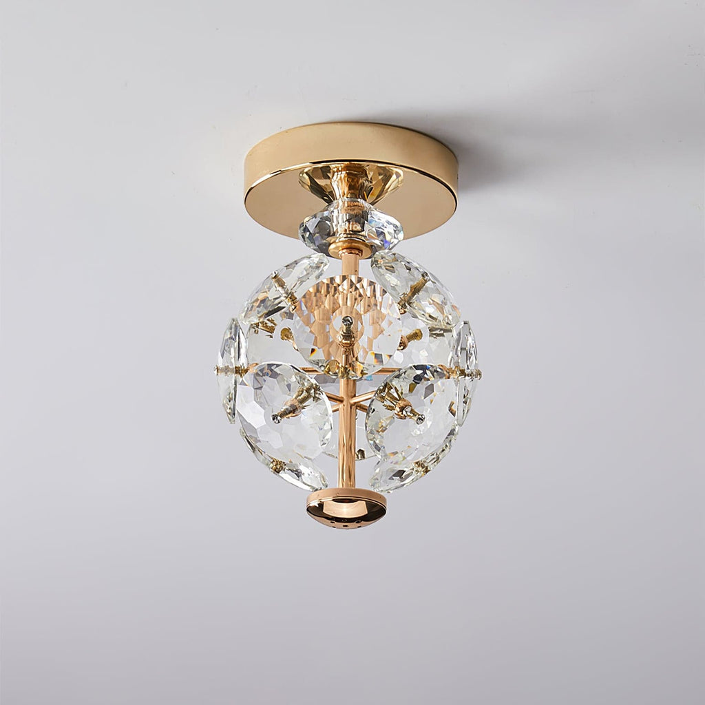 VANDERBILT ORBIS LUMINAIRE