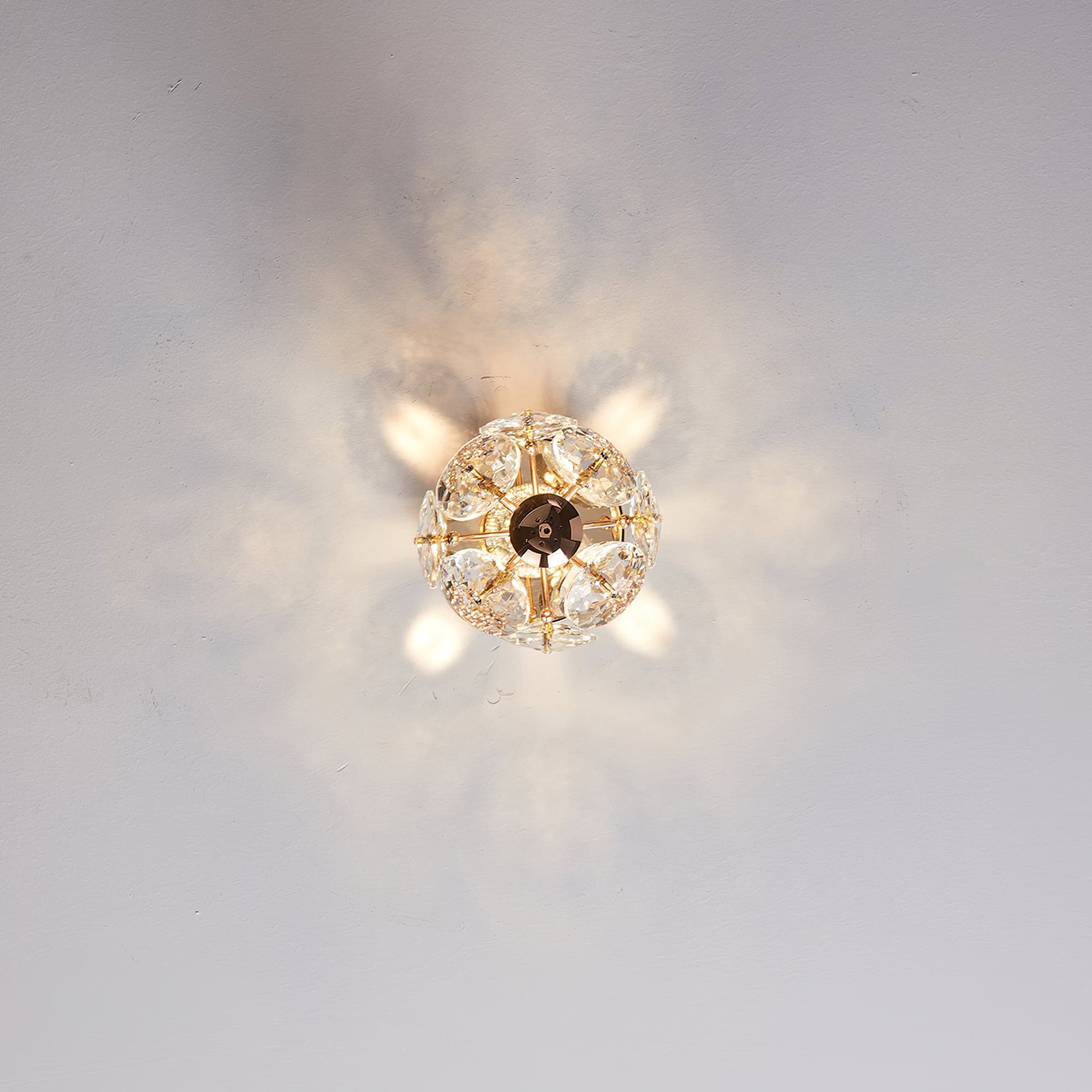 VANDERBILT ORBIS LUMINAIRE