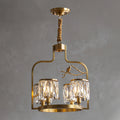 AVIAN CRYSTAL LUMINAIRE