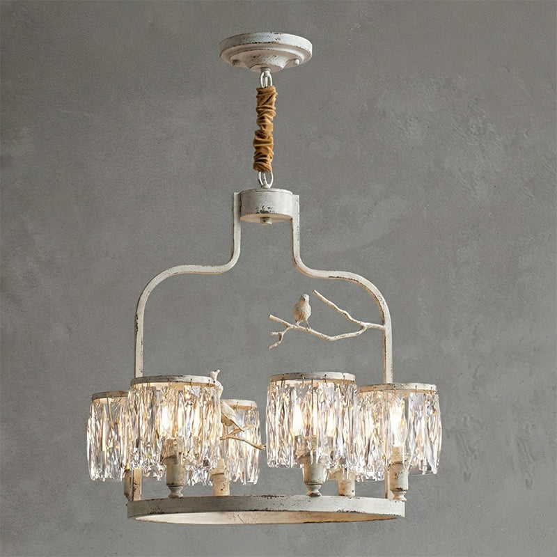 AVIAN CRYSTAL LUMINAIRE