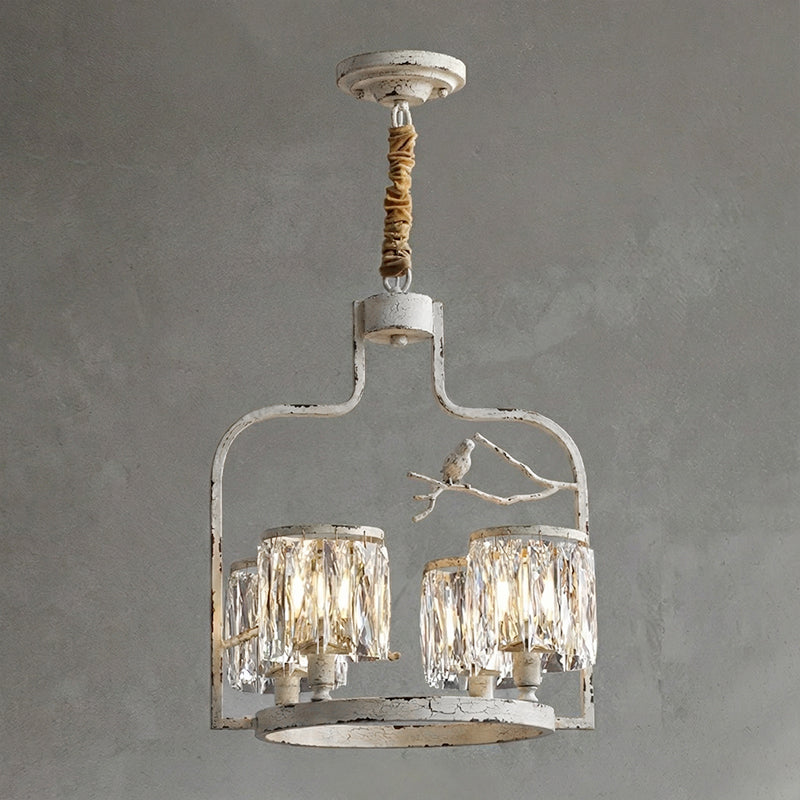 AVIAN CRYSTAL LUMINAIRE