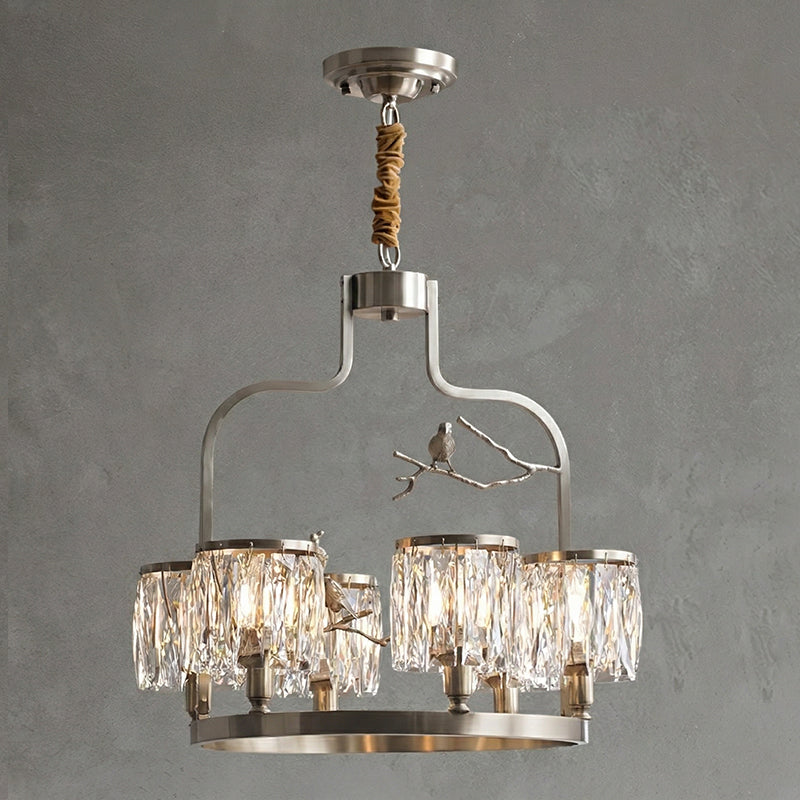 AVIAN CRYSTAL LUMINAIRE