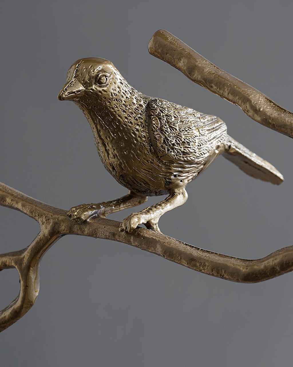 AVIAN CRYSTAL LUMINAIRE