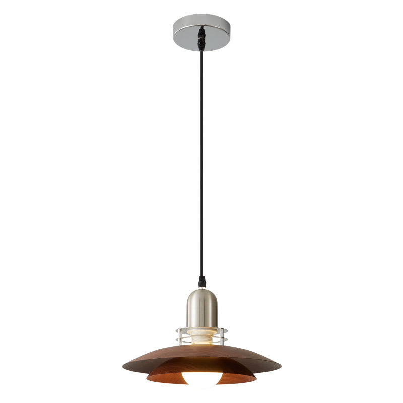 RAVENHALL ILLUMINATED CIRCLE PENDANT