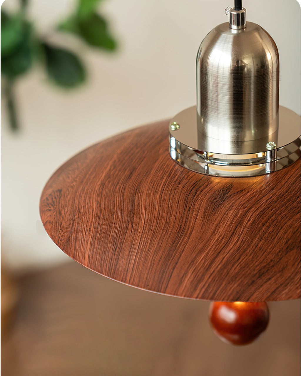 RAVENHALL ADJUSTABLE SWINGING LIGHT PENDANT